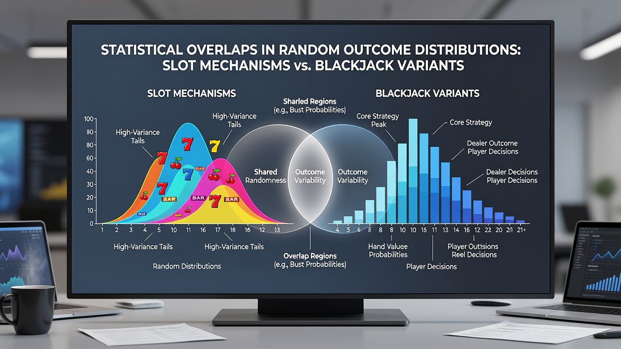 Heatmap of player session transitions between slot and blackjack games on UK mobile apps during 2026